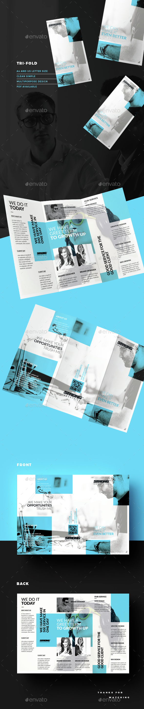 Brochure - Corporate Brochures