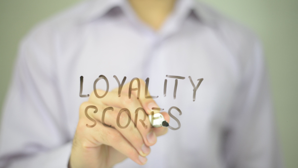 Loyalty Scores  alt
