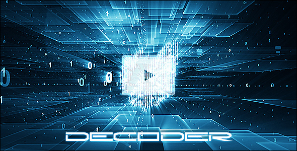 A.I. Decoder