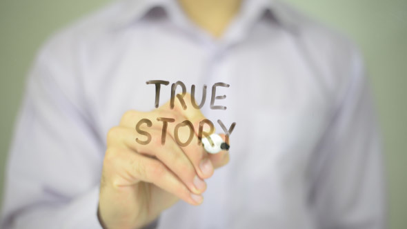 True Story alt