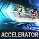 Accelerator - VideoHive Item for Sale