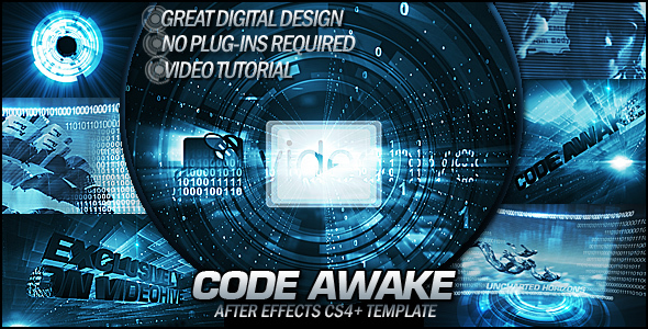 Code Awake