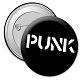 Punk Rock Logo