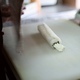 A Sushi Chef Prepares Rolls using a Bamboo Mat - VideoHive Item for Sale
