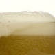 Glass of Beer  With Froth - VideoHive Item for Sale