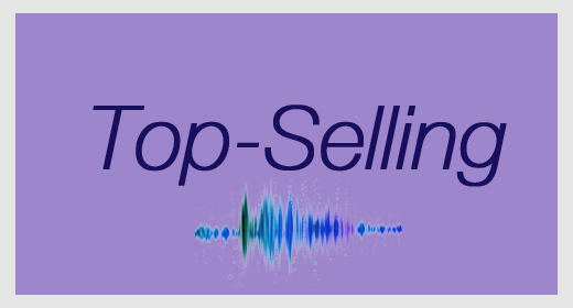 Top-Selling Tracks