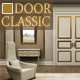 Open Classic Door  - VideoHive Item for Sale