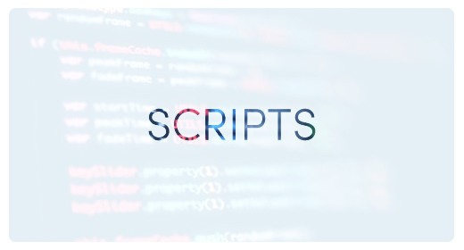 After Effects Scripts
