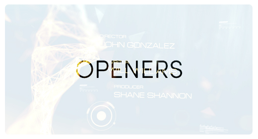 Openers