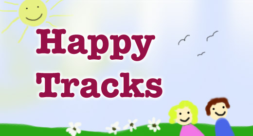 Happy Tracks