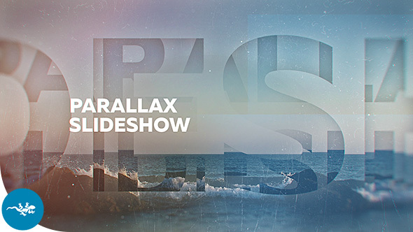 Parallax Slideshow