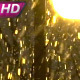 Street Lamp and Snowfall - VideoHive Item for Sale
