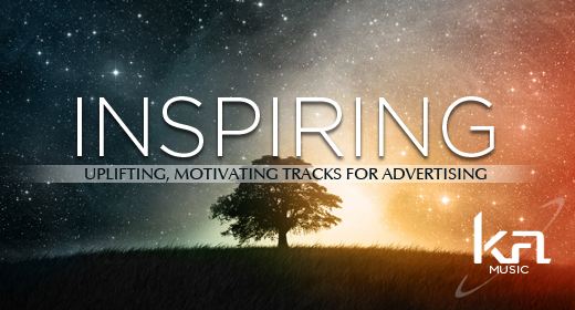 Inspiring and Uplifting