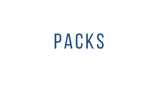 Packs