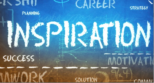 I n s p i r a t i o n s