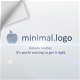 Corporate Slogan Image Logo Reveal  - VideoHive Item for Sale