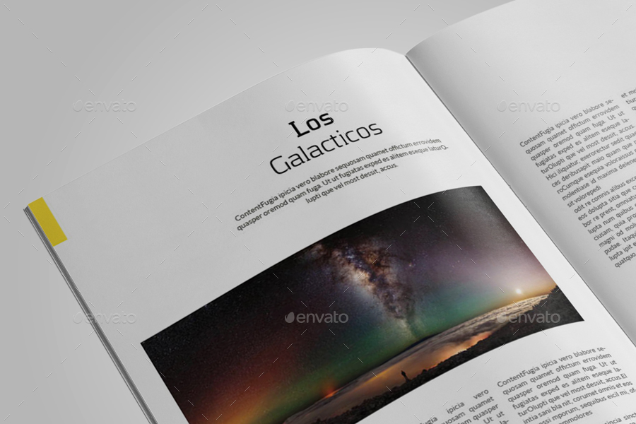 Download Multipurpose Magazine Template Vol.IV by ArtificialAce ...
