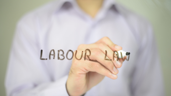 Labour Law alt