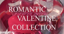 Valentine's Romantic Collection