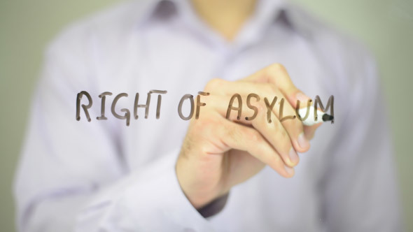 Right Of  Asylum alt