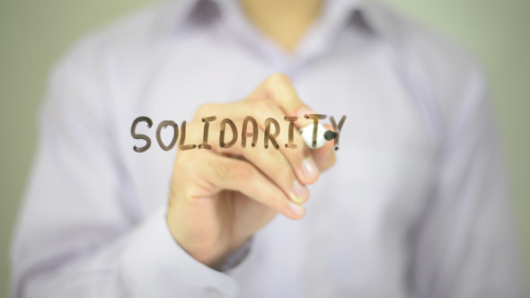 Solidarity alt
