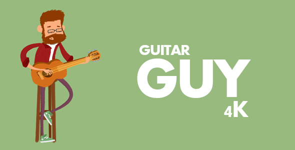 Guitar Guy