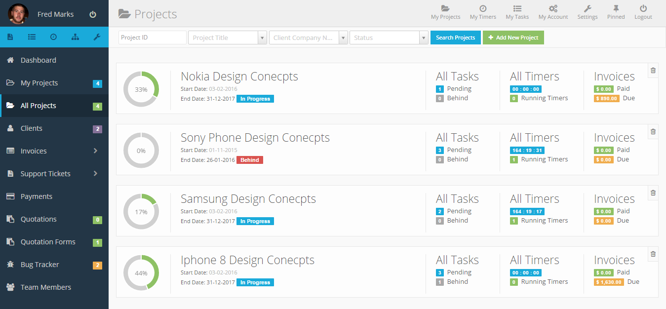 Google New Search Page Design Google New Search Page Design