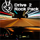 Drive Rock Pack 2