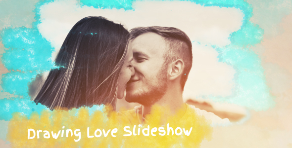 Drawing Love Slideshow