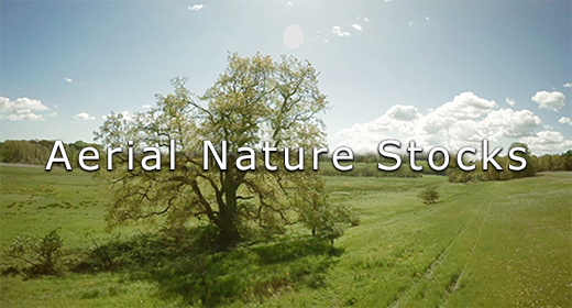 Aerial Nature Stocks