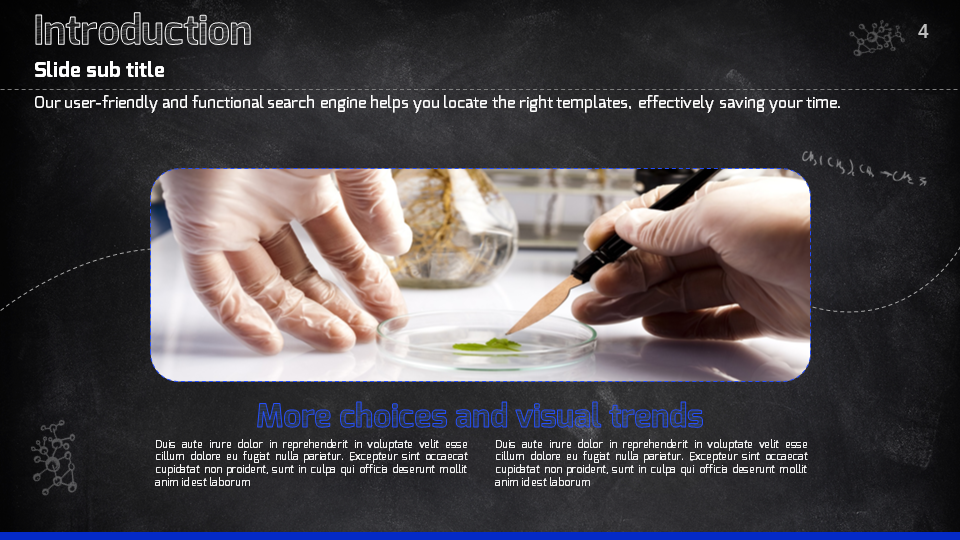 Science Experiment by pello1103 | GraphicRiver