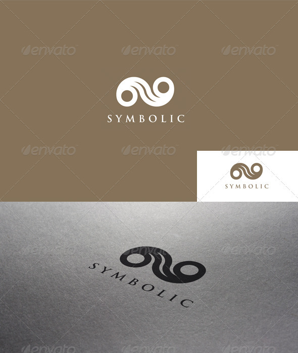 Symbolic Logo - Symbols Logo Templates