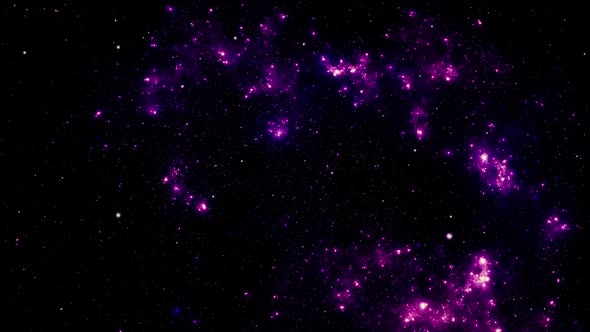 Space background alt