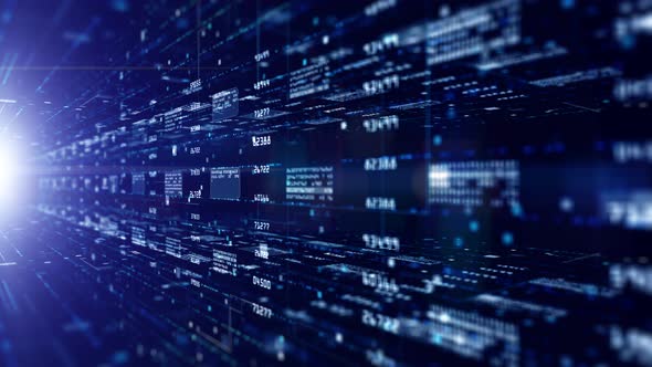 Digital Data Analysis 856 alt