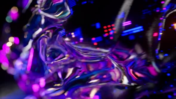 Futuristic Concept alt