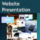 Website Presentation - VideoHive Item for Sale