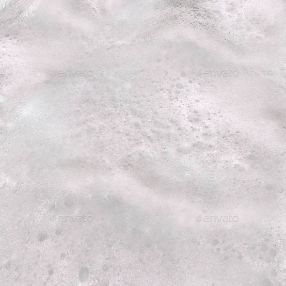 Bubble Bath Water Seamless Texture by Lucky_Fingers | 3DOcean