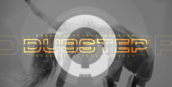 Dubstep Logo
