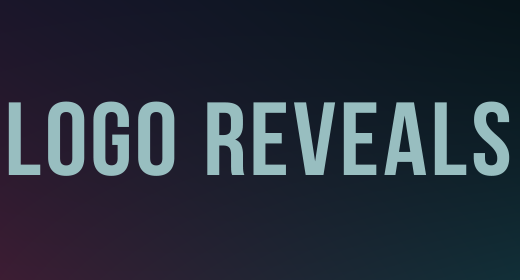 Logo Reveals