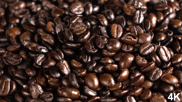 Coffee Bean Rotation alt