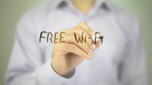 Free Wifi alt
