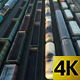 Freight Train Passing By - VideoHive Item for Sale