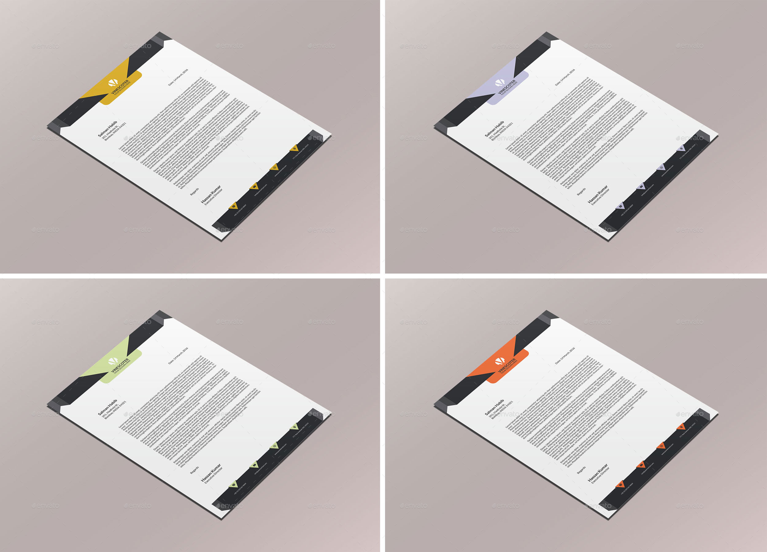 free stationery templates for word