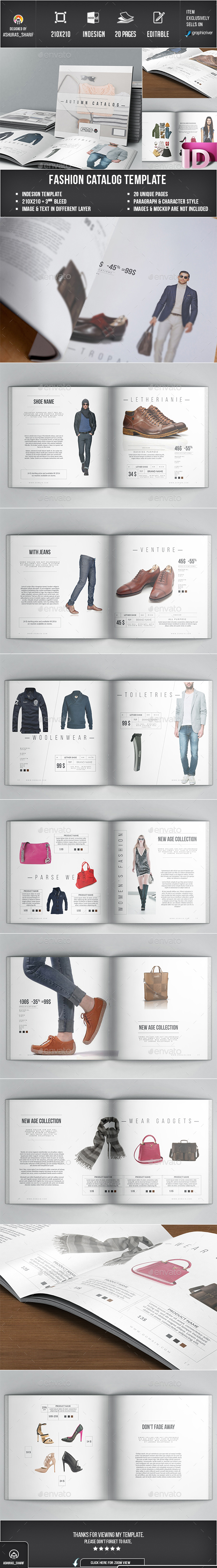 Product Catalog - Catalogs Brochures