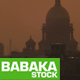 Saint-Petersburg Roofs - VideoHive Item for Sale