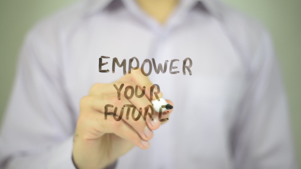 Empower Your Future alt
