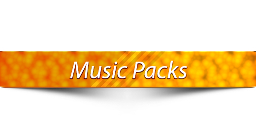 Discounted Music Packs