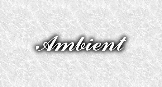 Ambient