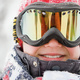 Boy wearing ski goggles - PhotoDune Item for Sale