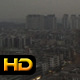 Guangzhou - Day to Night with Smog - VideoHive Item for Sale